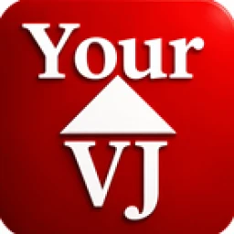 Icono de Your VJ